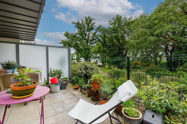 Appartement 2 pièces - 44210 Pornic -  RIA