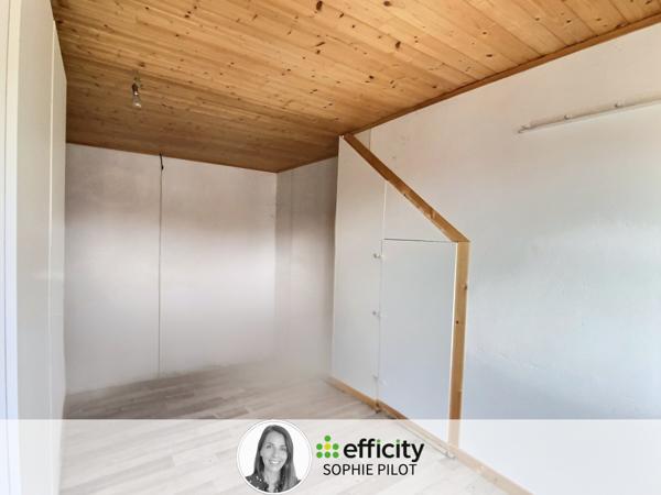 Appartement 4 pièces - 75 m² Exclusivité efficity