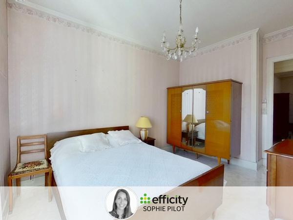 Appartement 4 pièces - 75 m² Exclusivité efficity