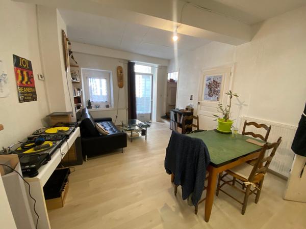 Charmante maison de village - plein centre CREST