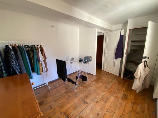 Charmante maison de village - plein centre CREST