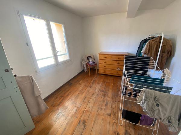 Charmante maison de village - plein centre CREST