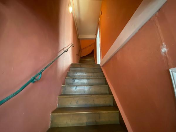 Charmante maison de village - plein centre CREST