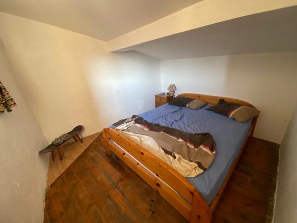 Charmante maison de village - plein centre CREST