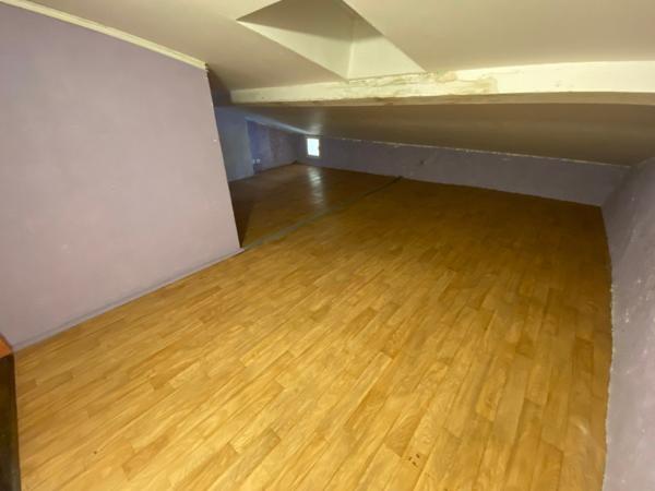 Charmante maison de village - plein centre CREST