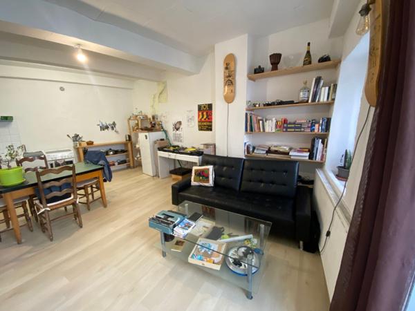 Charmante maison de village - plein centre CREST