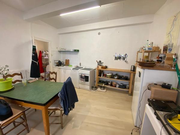 Charmante maison de village - plein centre CREST