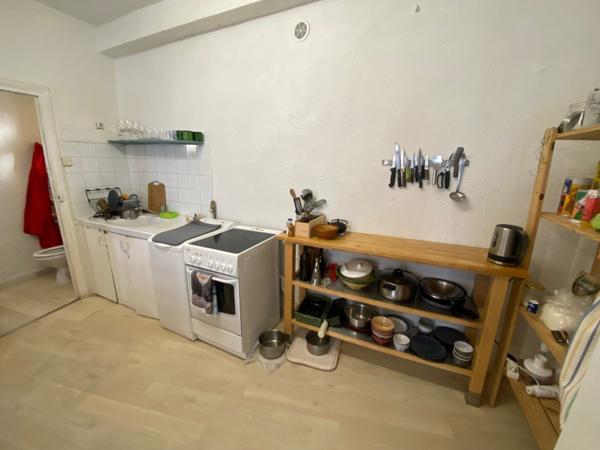 Charmante maison de village - plein centre CREST