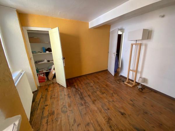 Charmante maison de village - plein centre CREST