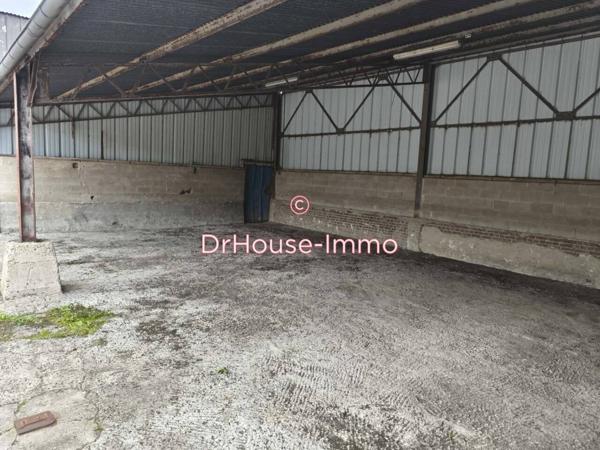 Bien immobilier à vendre 1 pièce de 103 m²