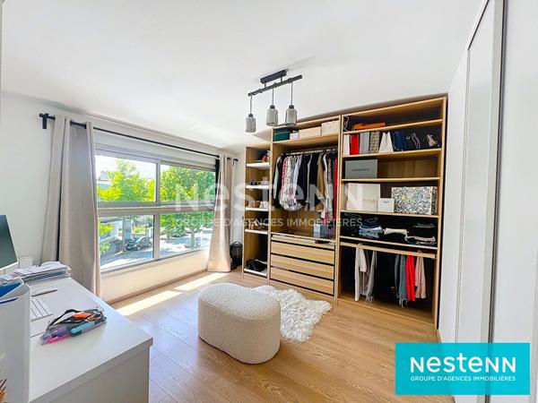VENTE DUPLEX T3 DE 50 M² QUARTIER SAINT CHARLES GARE SNCF AVEC TERRASSE