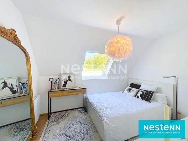 VENTE DUPLEX T3 DE 50 M² QUARTIER SAINT CHARLES GARE SNCF AVEC TERRASSE