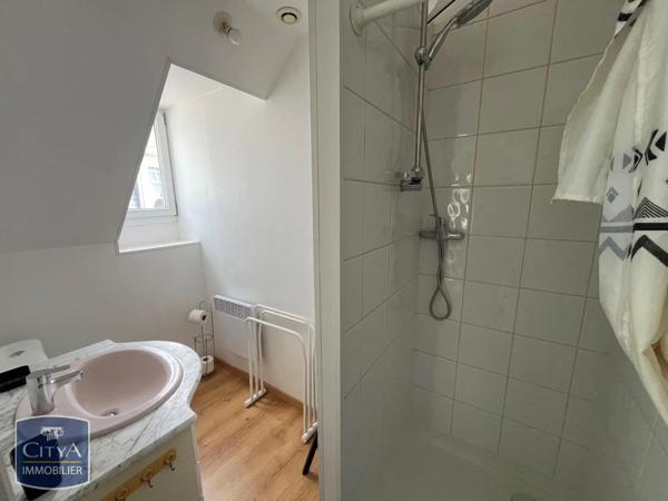 Appartement à louer 1 pièce 12m²