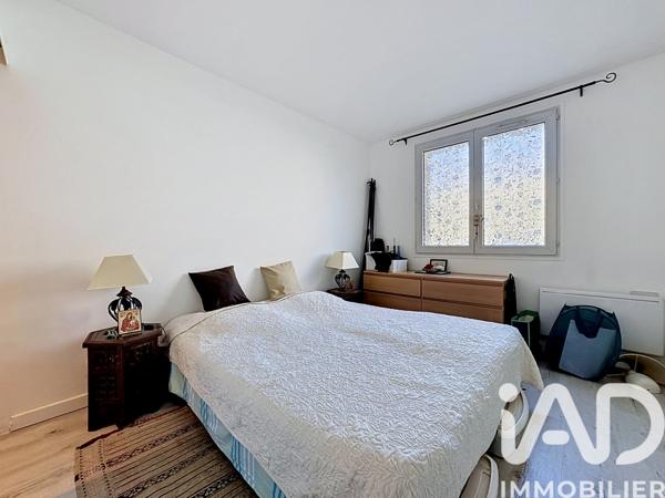 Appartement à vendre 2 pièces 51,55 m² Ris-Orangis