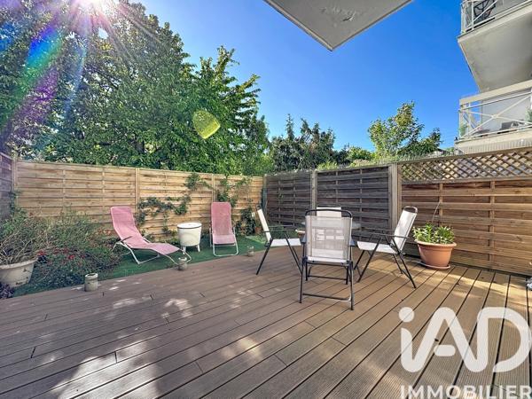 Appartement à vendre 2 pièces 51,55 m² Ris-Orangis