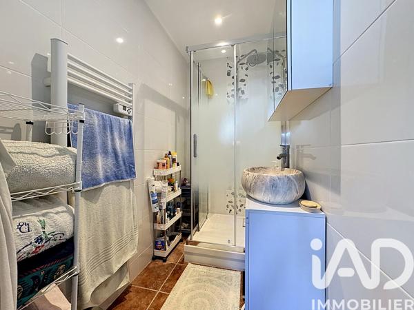 Appartement à vendre 2 pièces 51,55 m² Ris-Orangis