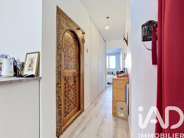 Appartement à vendre 2 pièces 51,55 m² Ris-Orangis