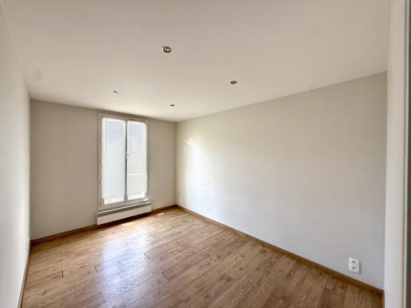 Aubervilliers (93300) 2 Pièces proche métro