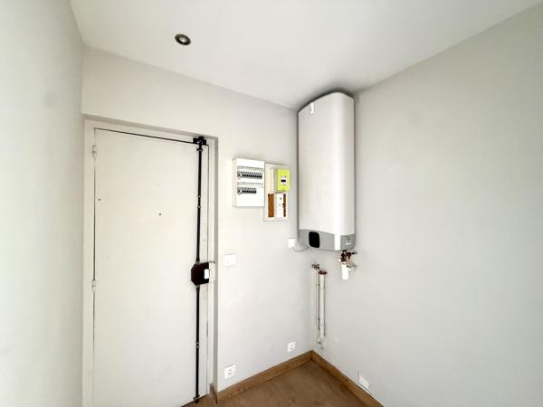 Aubervilliers (93300) 2 Pièces proche métro