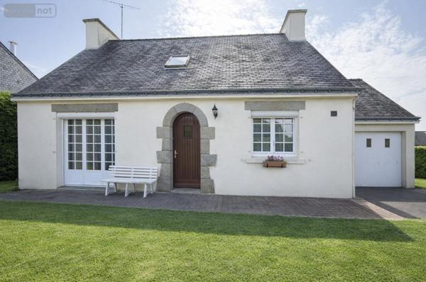 Maison à vendre à Theix-Noyalo dans le Morbihan (56450), ref : 56084-459