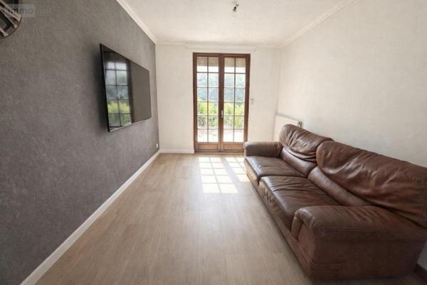 Maison à vendre à Theix-Noyalo dans le Morbihan (56450), ref : 56084-459