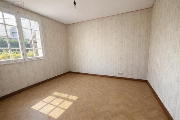 Maison à vendre à Theix-Noyalo dans le Morbihan (56450), ref : 56084-459