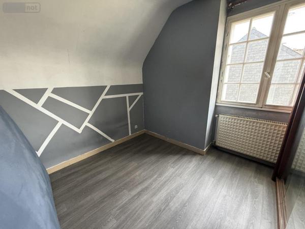 Maison à vendre à Theix-Noyalo dans le Morbihan (56450), ref : 56084-459