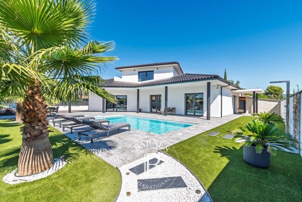 La Motte, Villa 4 Chambres -  220 m² à vendre