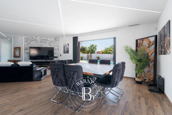 La Motte, Villa 4 Chambres -  220 m² à vendre