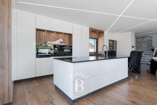 La Motte, Villa 4 Chambres -  220 m² à vendre
