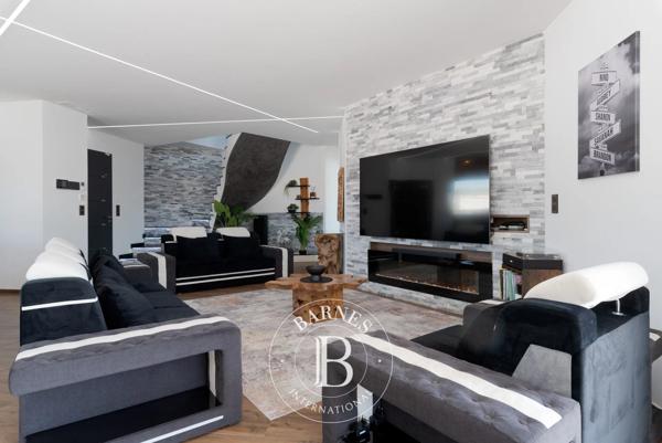La Motte, Villa 4 Chambres -  220 m² à vendre