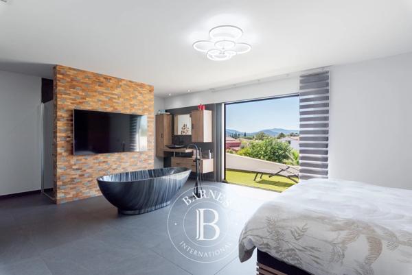 La Motte, Villa 4 Chambres -  220 m² à vendre