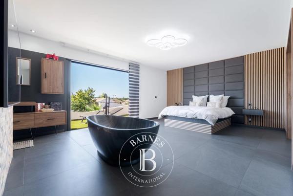 La Motte, Villa 4 Chambres -  220 m² à vendre