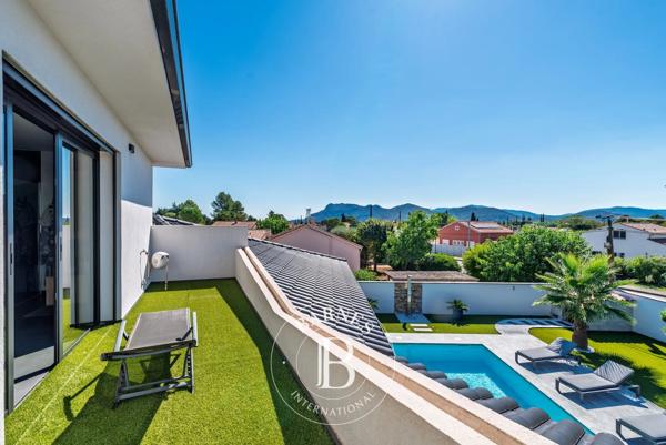 La Motte, Villa 4 Chambres -  220 m² à vendre
