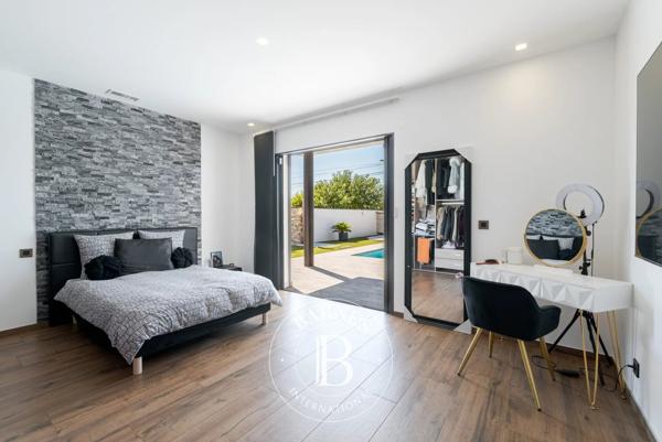 La Motte, Villa 4 Chambres -  220 m² à vendre