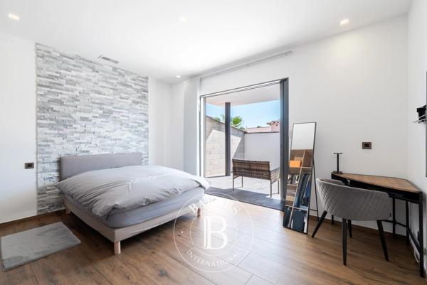 La Motte, Villa 4 Chambres -  220 m² à vendre