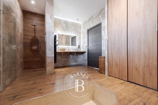 La Motte, Villa 4 Chambres -  220 m² à vendre
