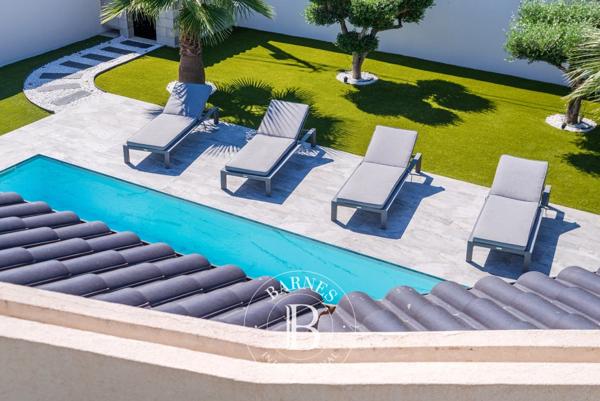 La Motte, Villa 4 Chambres -  220 m² à vendre