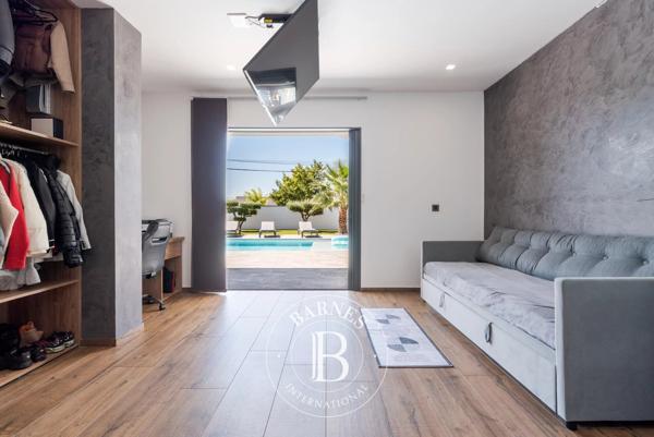 La Motte, Villa 4 Chambres -  220 m² à vendre