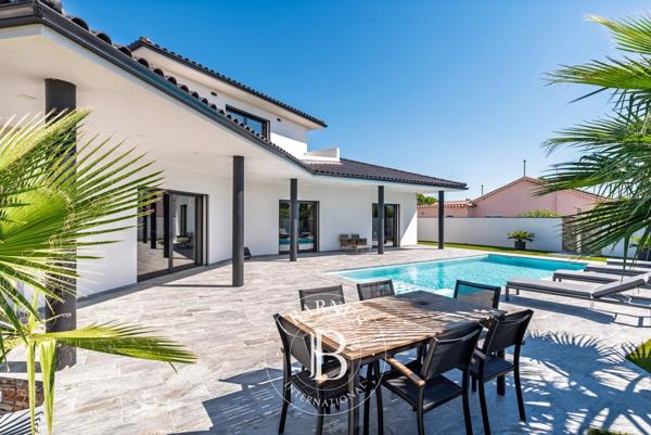 La Motte, Villa 4 Chambres -  220 m² à vendre