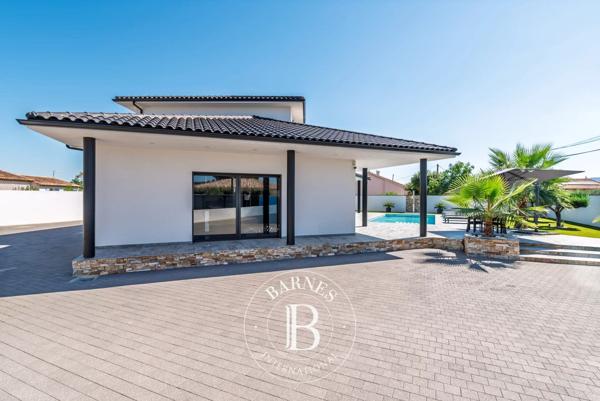 La Motte, Villa 4 Chambres -  220 m² à vendre