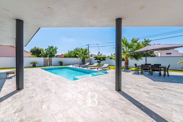 La Motte, Villa 4 Chambres -  220 m² à vendre