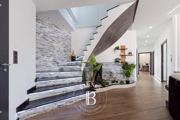 La Motte, Villa 4 Chambres -  220 m² à vendre