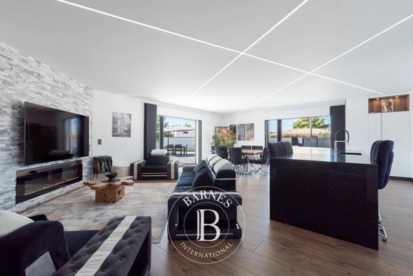La Motte, Villa 4 Chambres -  220 m² à vendre