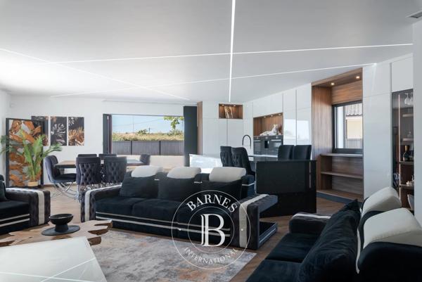 La Motte, Villa 4 Chambres -  220 m² à vendre