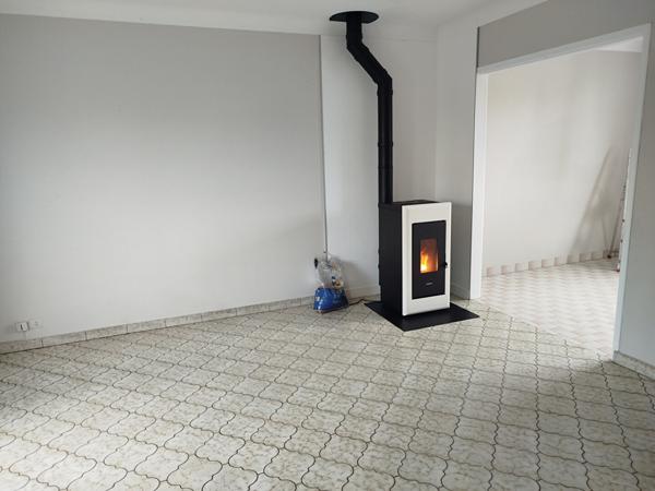 Maison Machecoul 4 pièce(s)