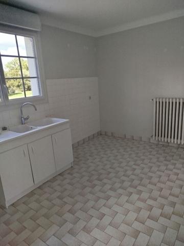 Maison Machecoul 4 pièce(s)