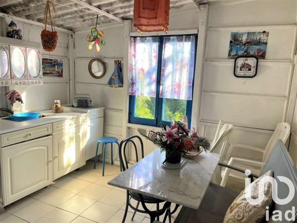 Terrain à vendre 764 m² Brive-la-Gaillarde