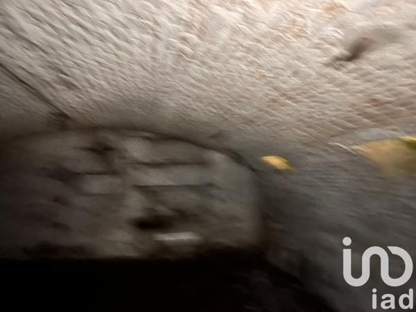 Immeuble à vendre 200 m² Bourbon-Lancy