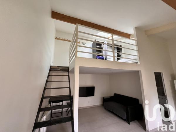 Immeuble à vendre 200 m² Bourbon-Lancy